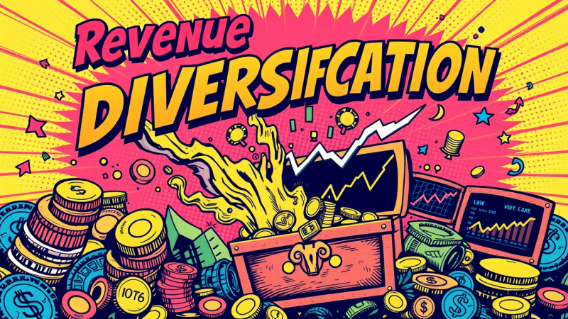 Revenue Diversification