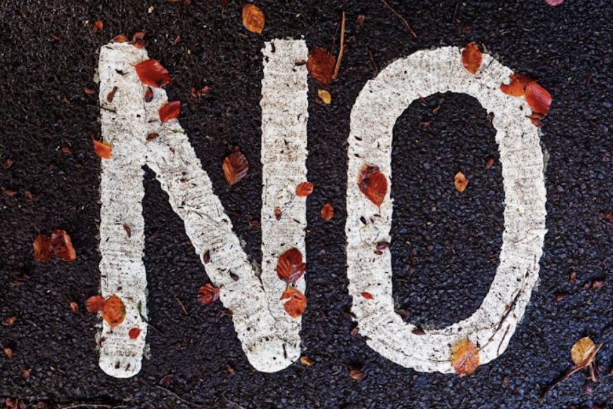 How to Say ‘No’ Gracefully