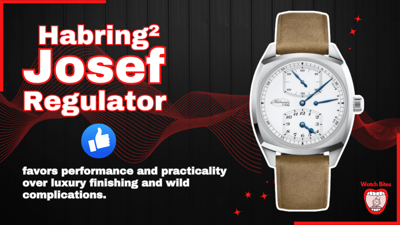 ⌚The Watch Market is BACK!