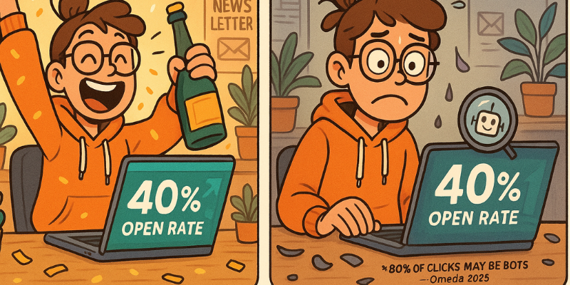 📧 Everybody is starting to publish newsletters