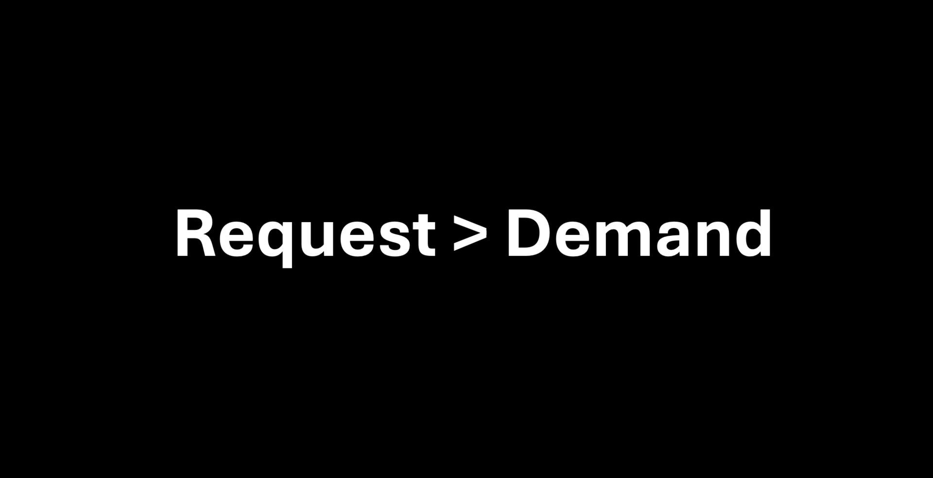 How to ask for what you want in ways people want to hear (and say yes to)