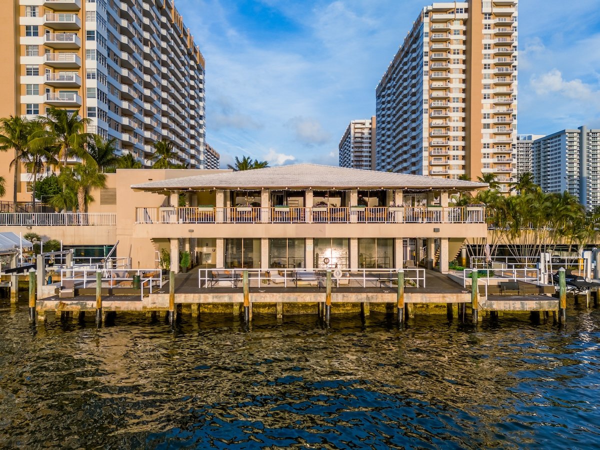 Patrizia’s Brings Its Signature Italian Party to the Waterfront in Hallandale Beach