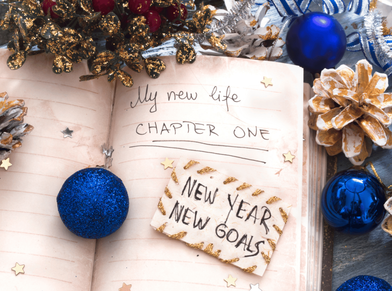 How to Prepare for the New Year