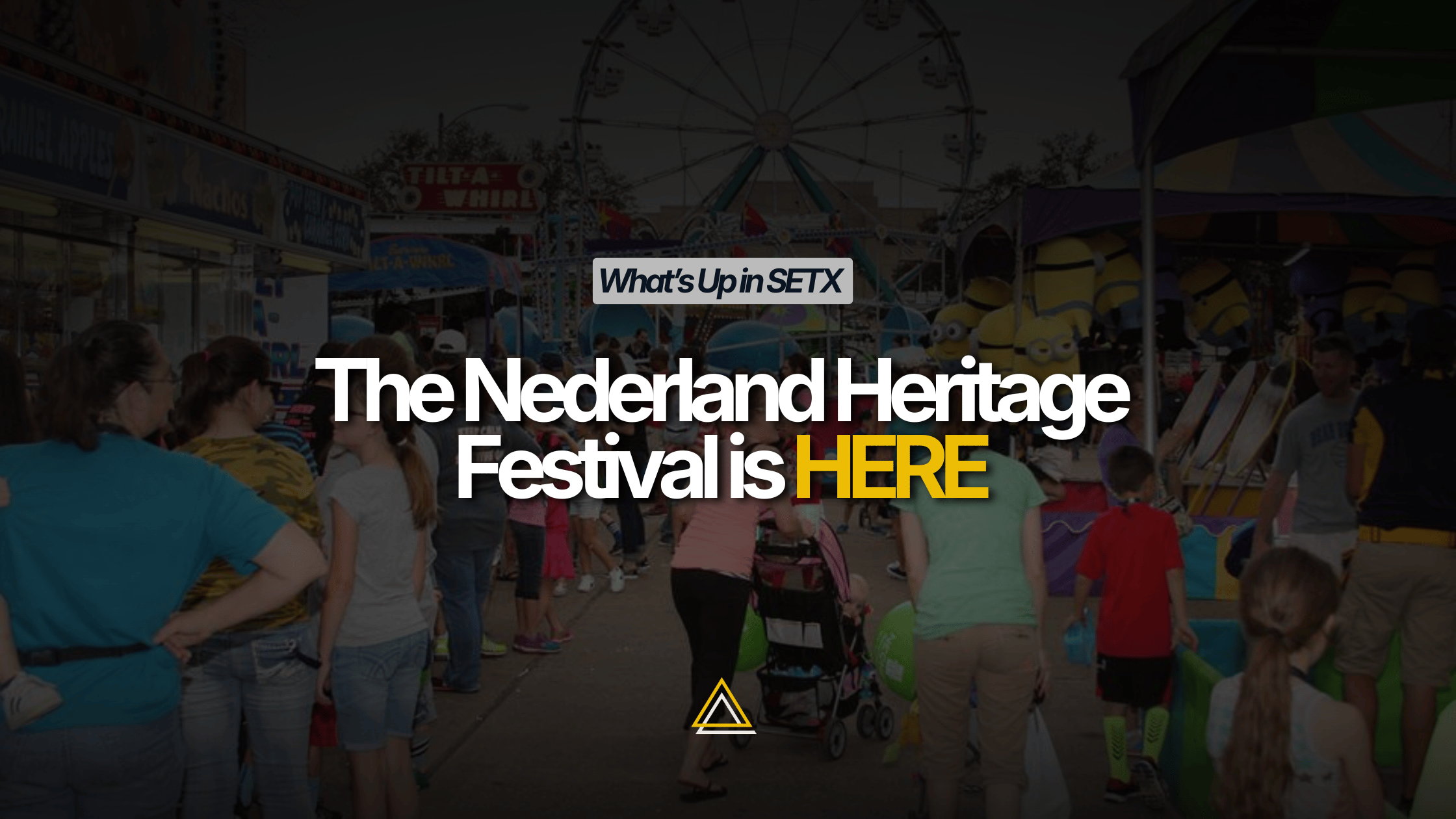 700 new jobs last year. Is SETX on the right track? 📊