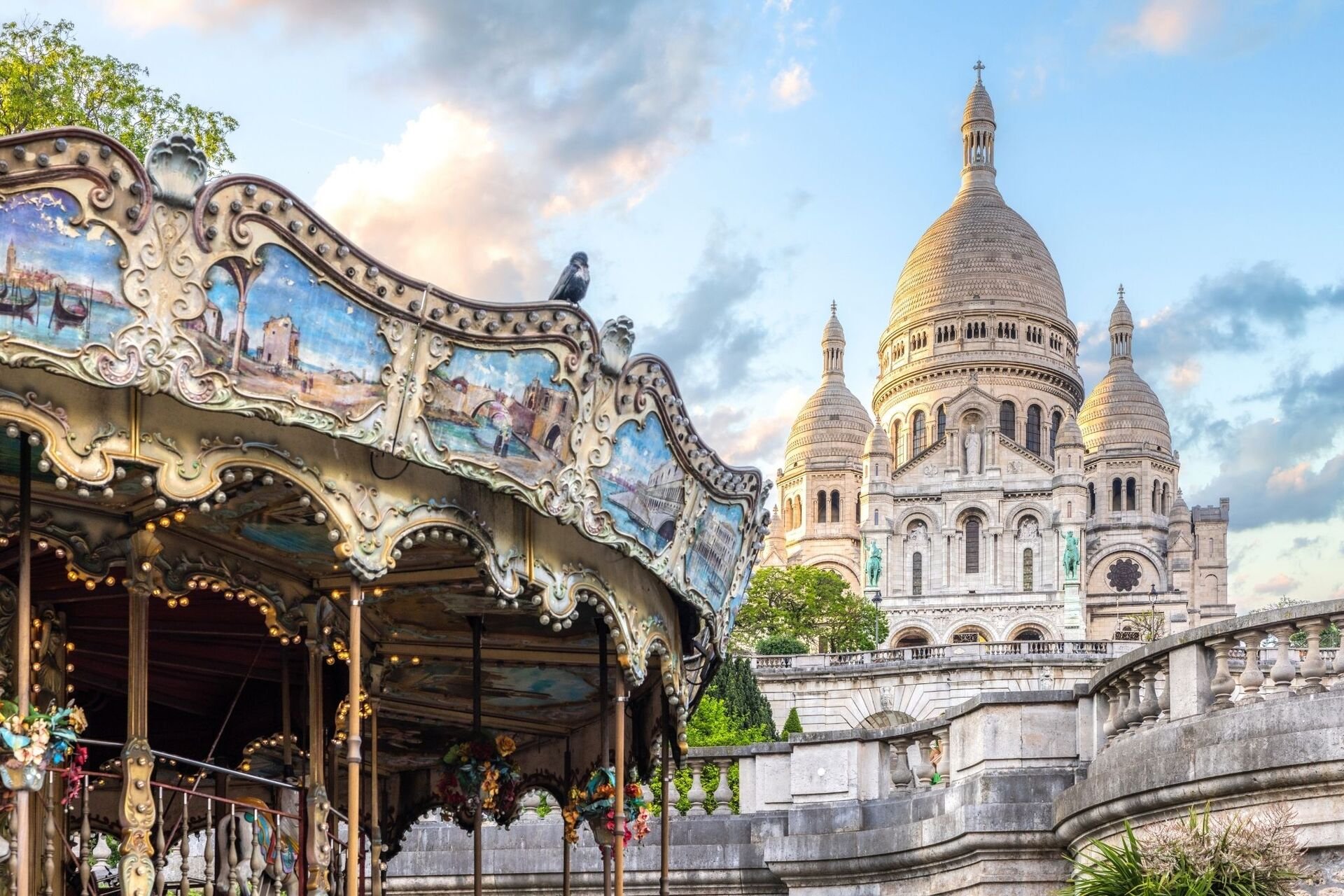 🇫🇷 💌 The Paris Love Letter #132