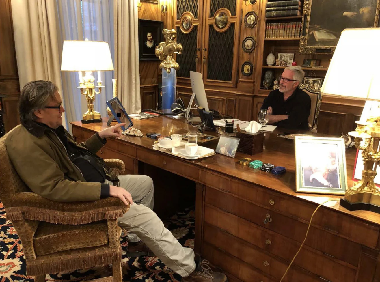 This Week Still Sucks: Data Set 8