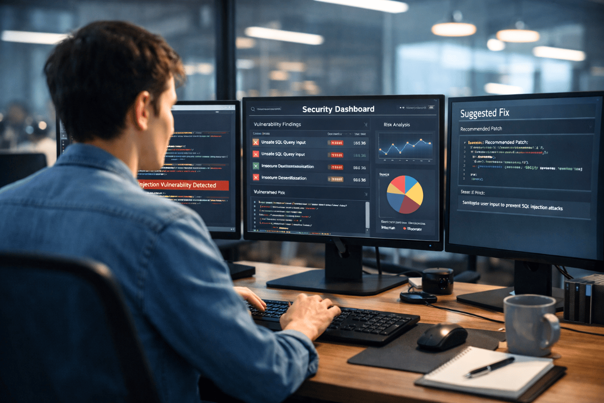 Anthropic Launches Claude Code Security for AI-Driven Cybersecurity Defense