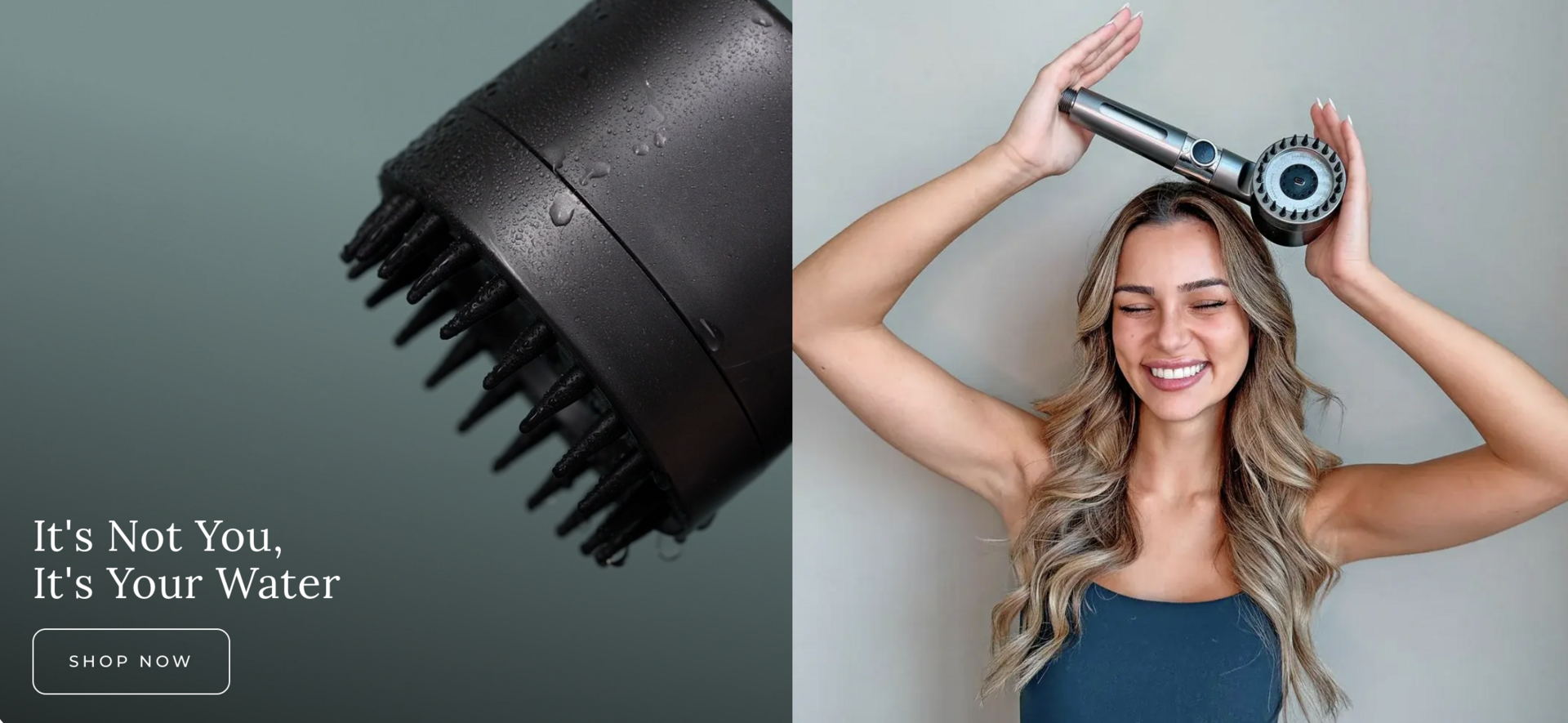 🎯800.000 visites/mois avec des Pommeaux de douche 