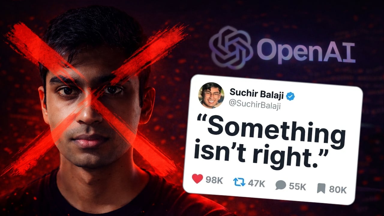 The OpenAI Whistleblower Crisis is Deeper Than You Think