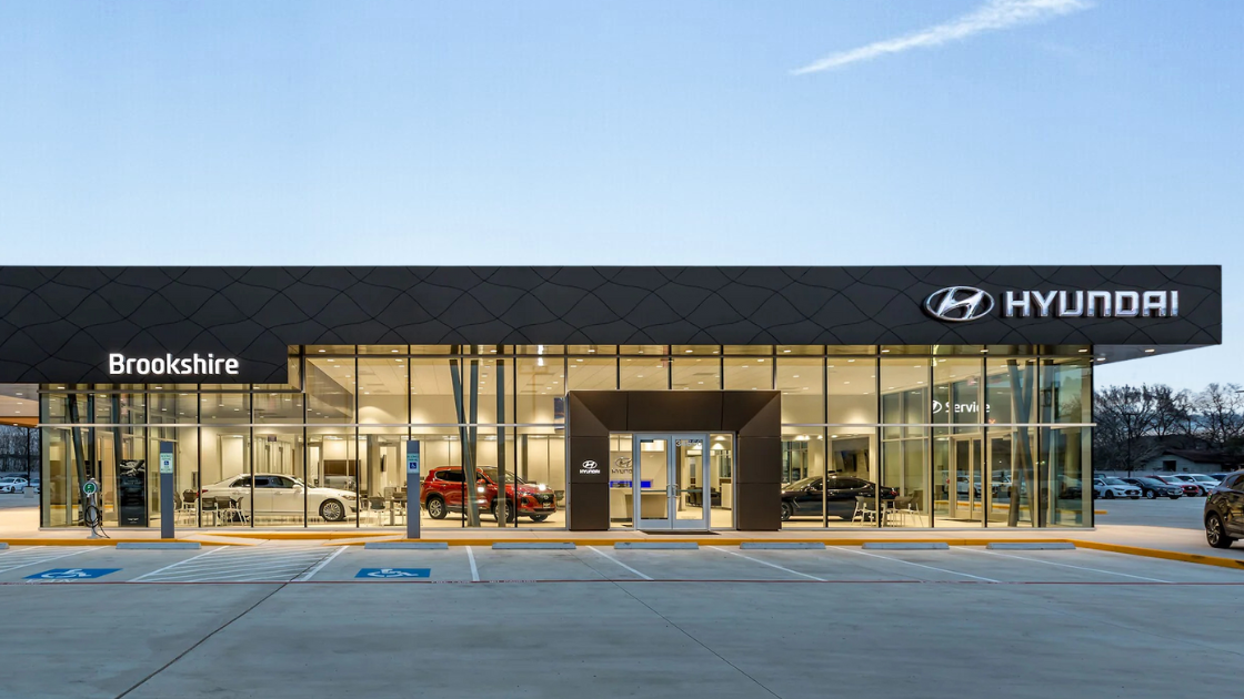 2Autogroup acquires Texas Hyundai store from Bolton Automotive