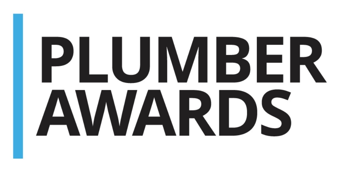 Final Call For Entries To The Inaugural Plumber Awards