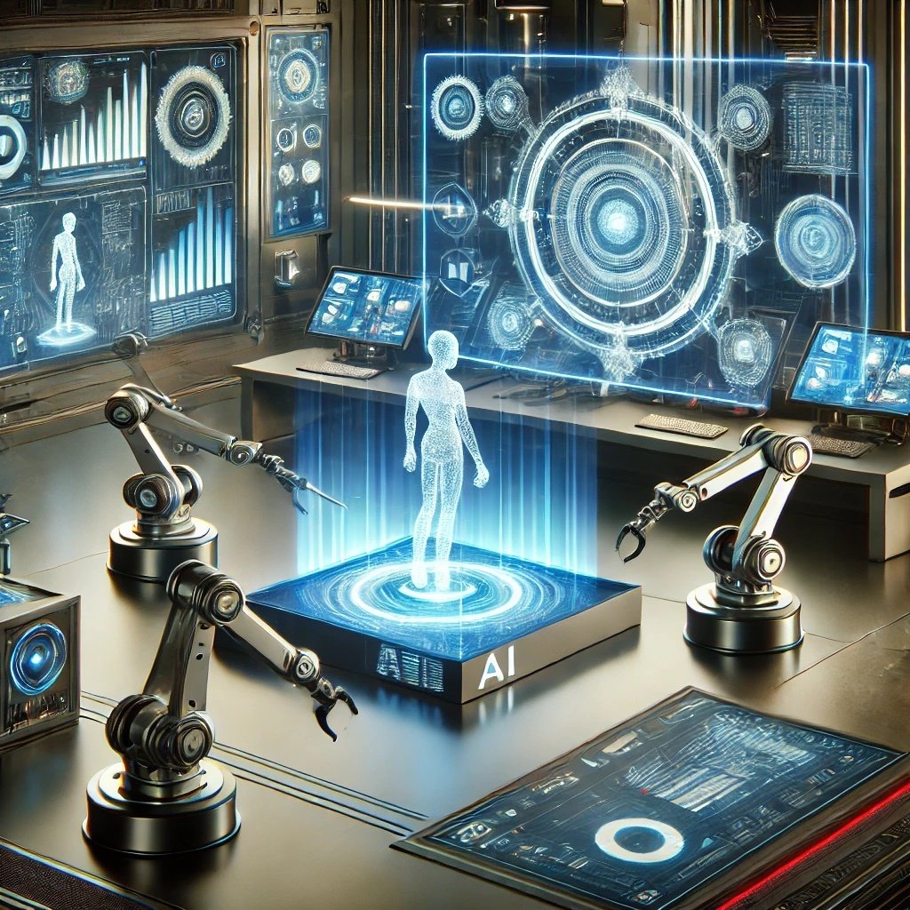 Top Tools for Workflow Automation with GenAI in 2024