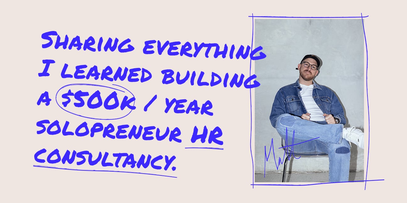 How to Build a Portfolio HR Career