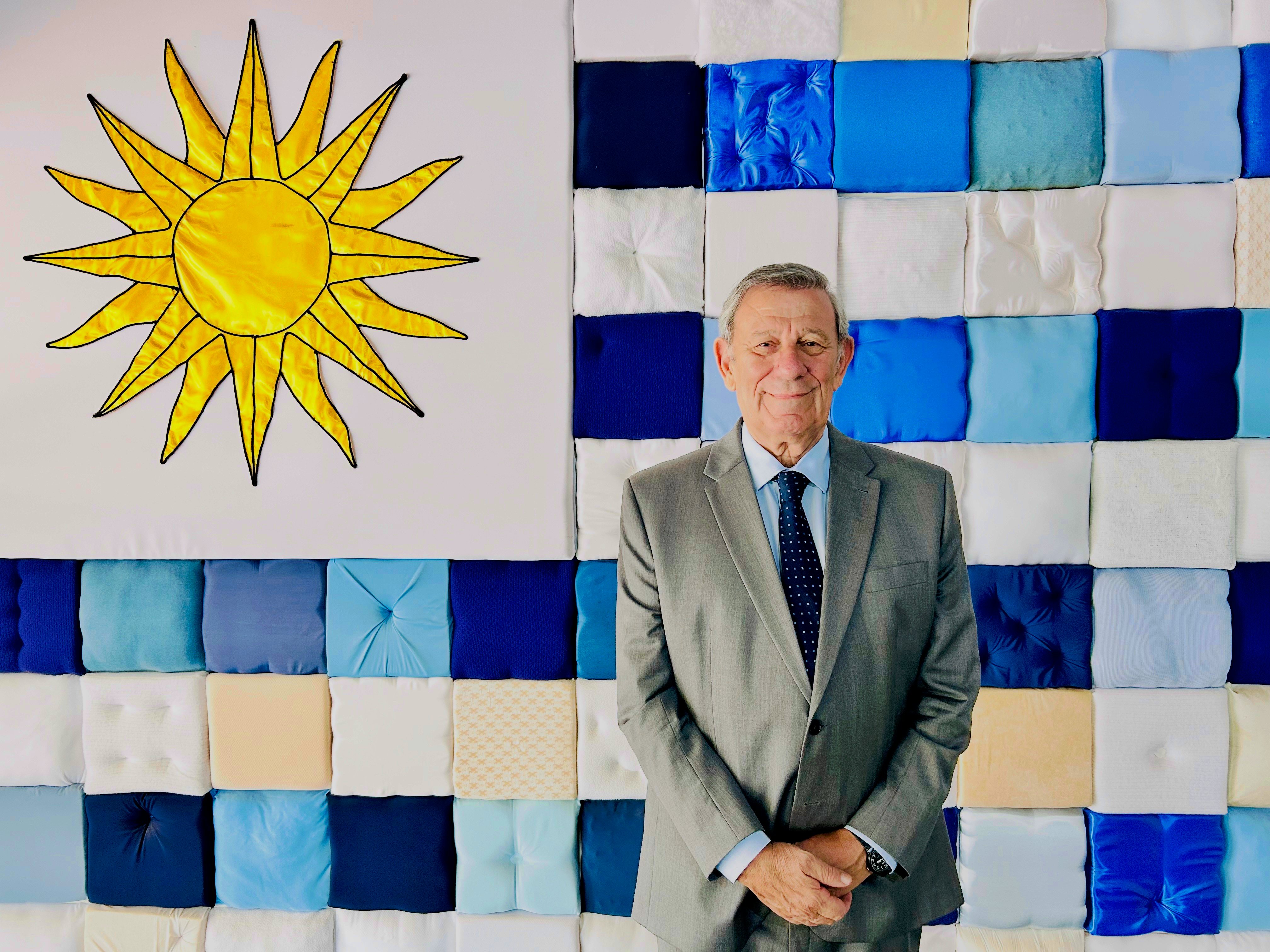 Uruguay’s ambassador to Brazil talks trade, integration and Mercosur