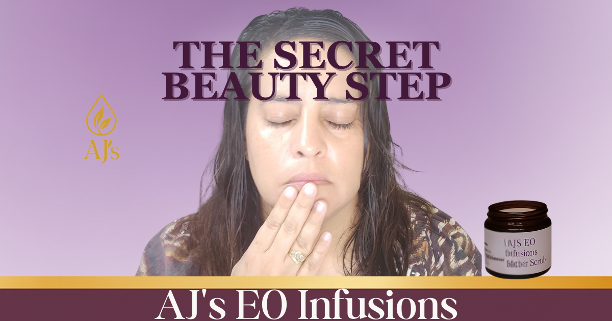 The Secret Beauty Step You’re Missing