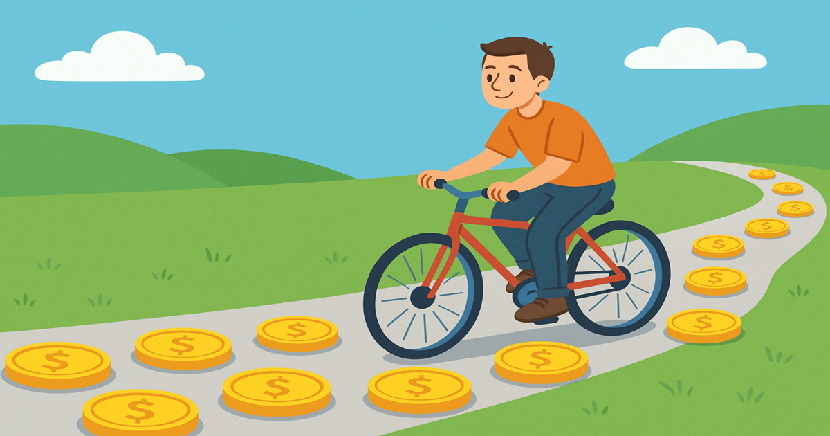 Momentum Without Bloodshed: The Plumber’s Lesson