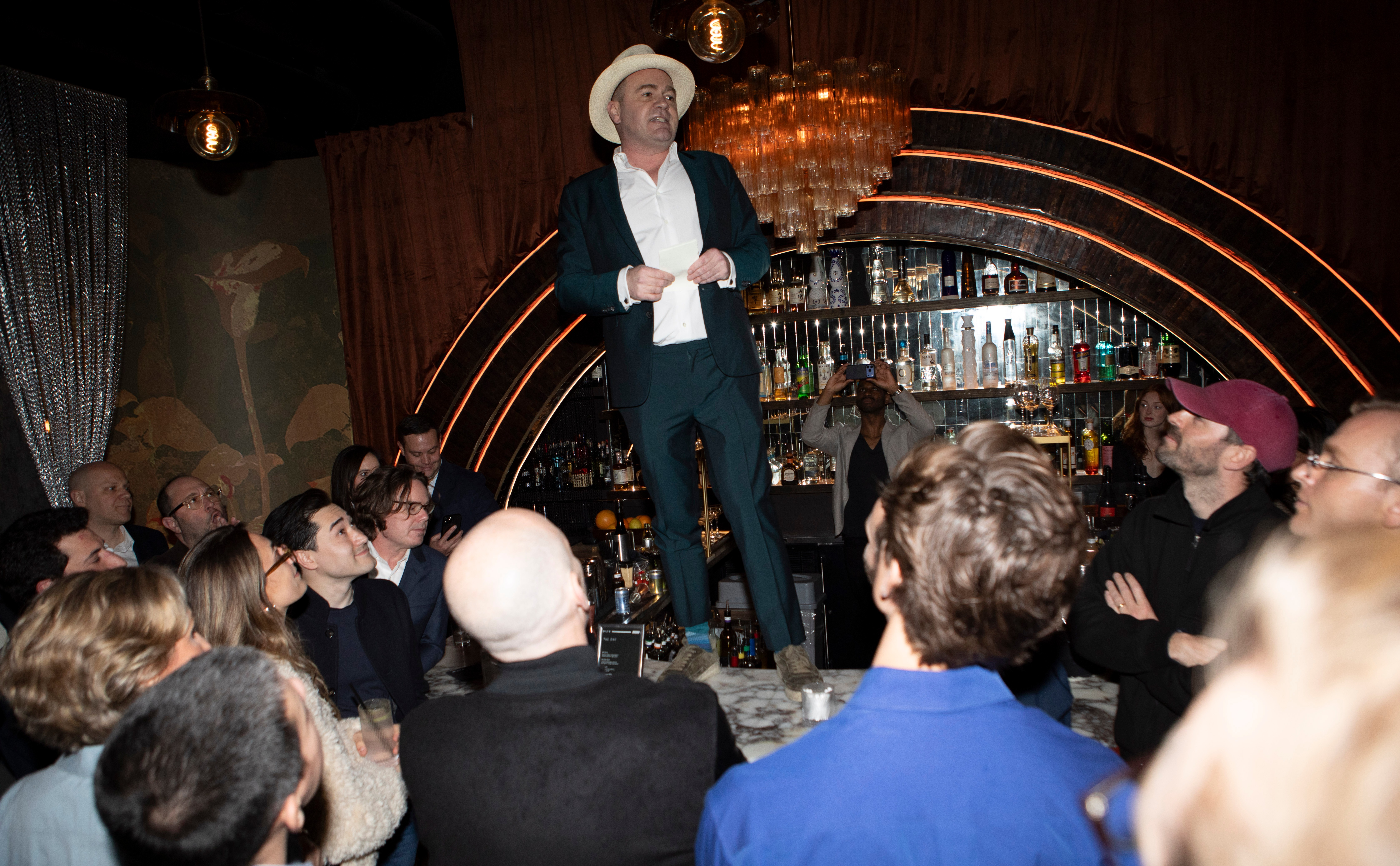 Breaker Birthday Bash