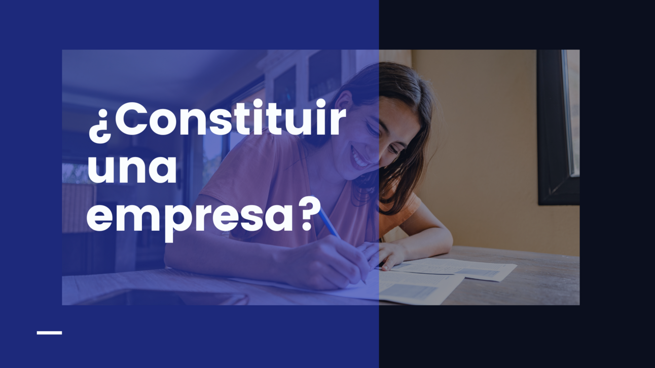 Cómo constituir una empresa en Perú y qué beneficios tiene