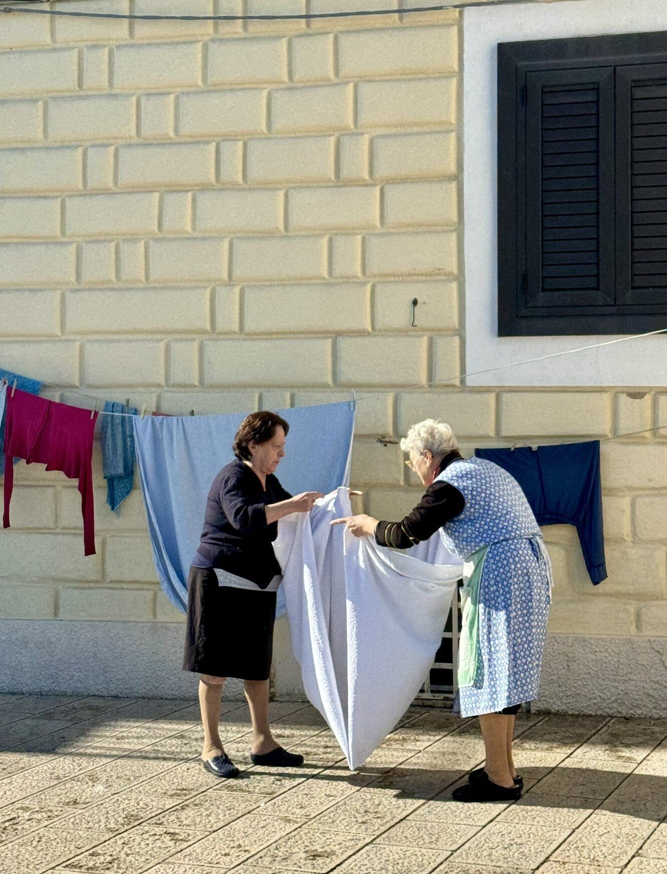 I could write a book (part 2 of 2)