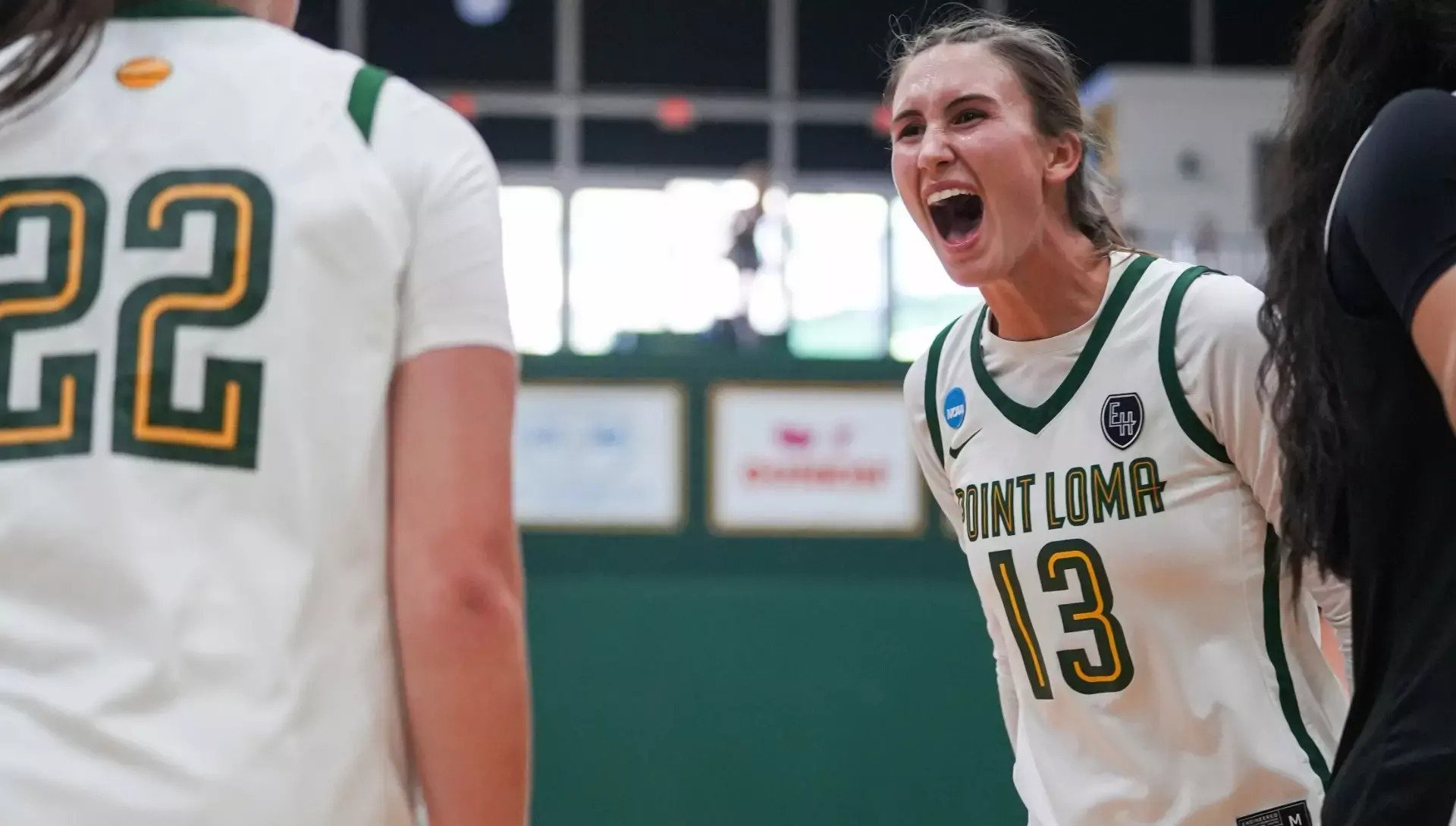 Point Loma avenges December loss against Azusa Pacific 