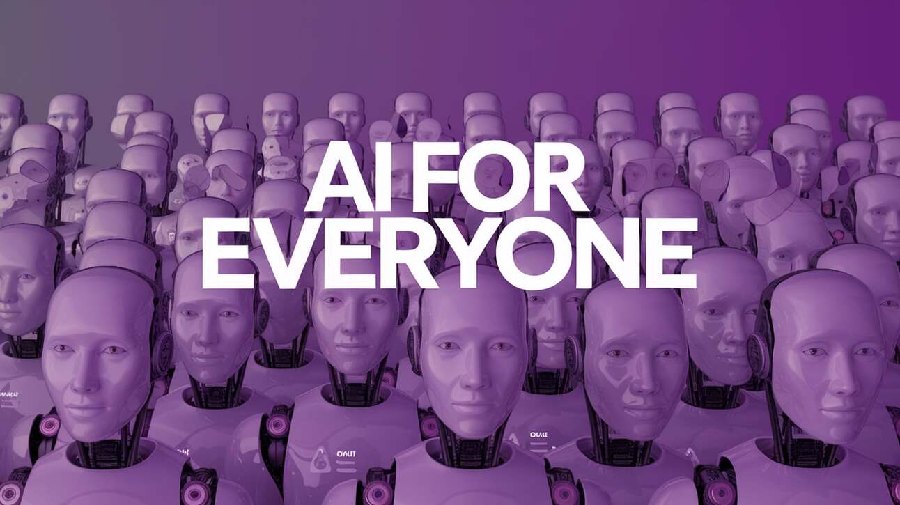 AI for Everyone