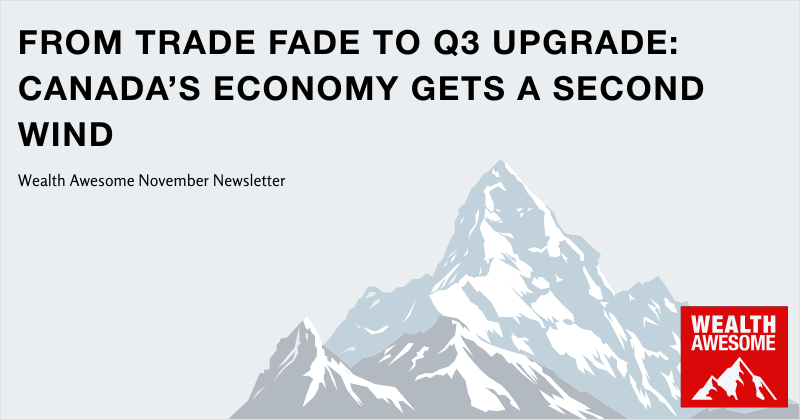 From Trade Fade to Q3 Upgrade
