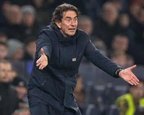 The big badge Paradox