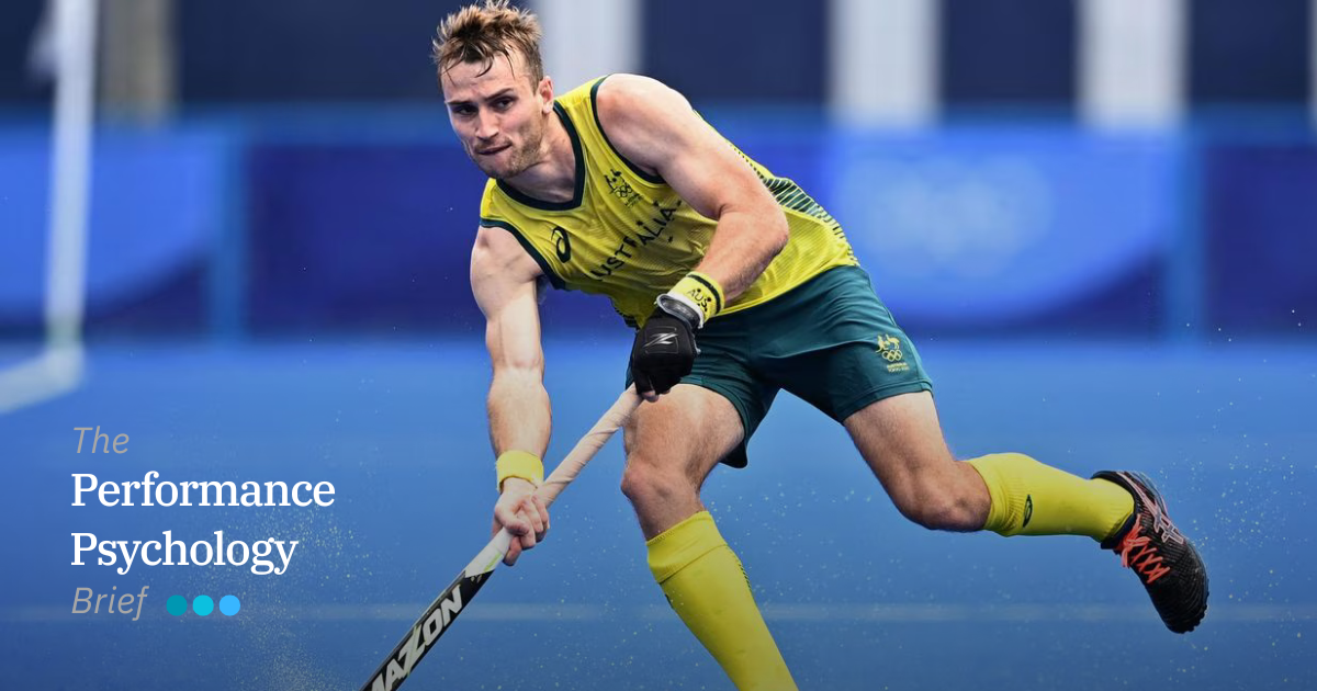 Choking may be driven by social anxiety and self-presentation concerns — #4