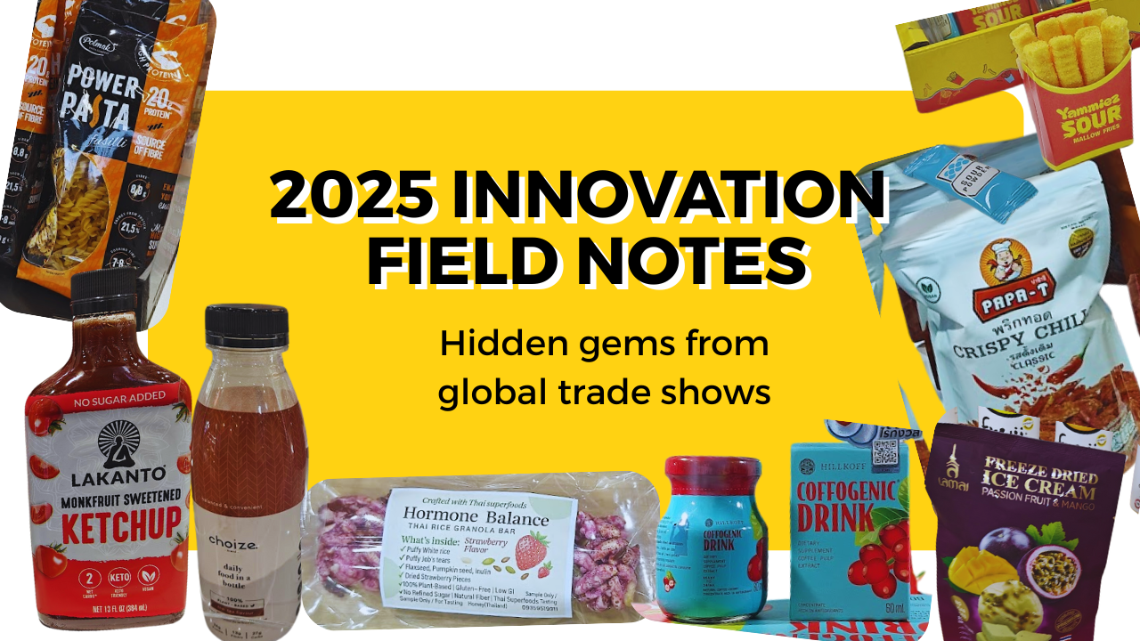 (Download report) Innovation World Tour 2025