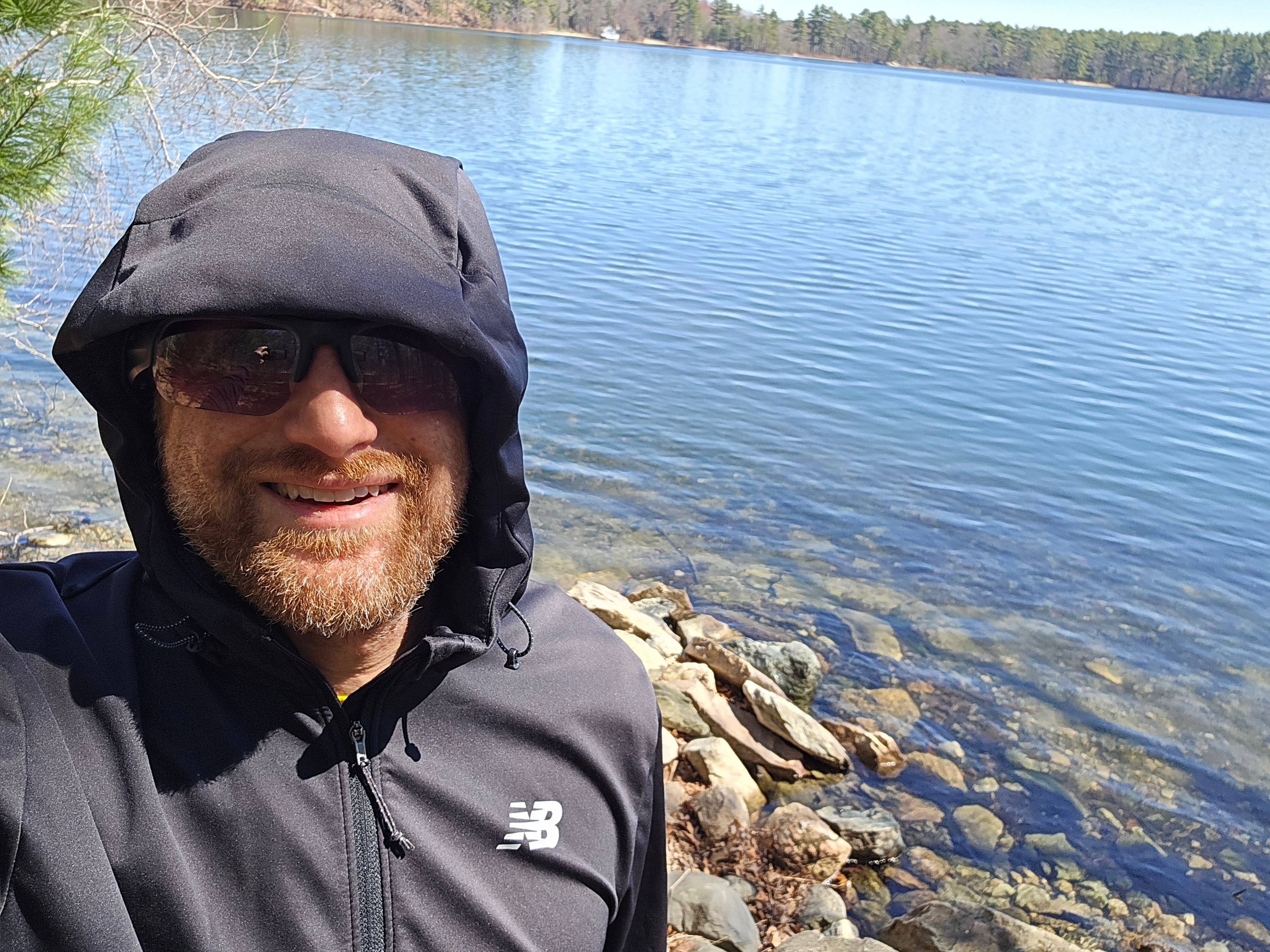 #AcademicRunPlaylist - 4/8/26