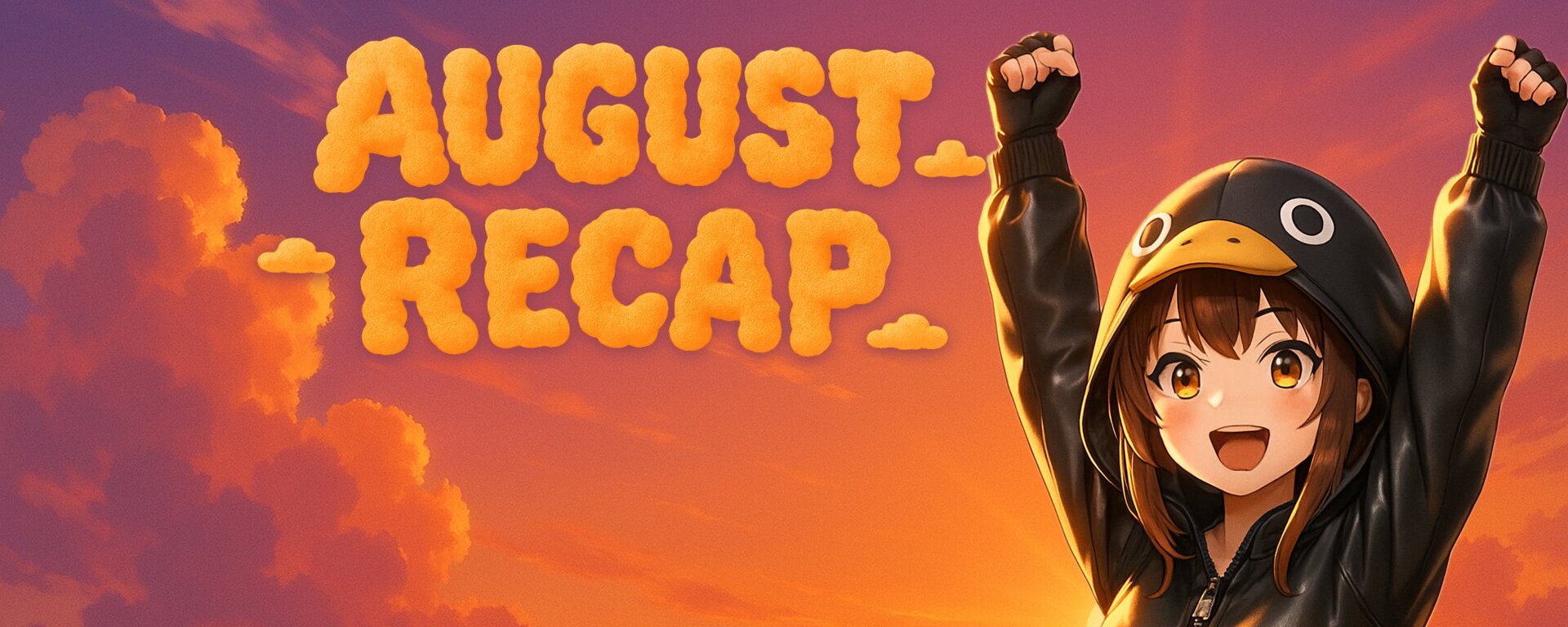 August Fundamental Case Studies