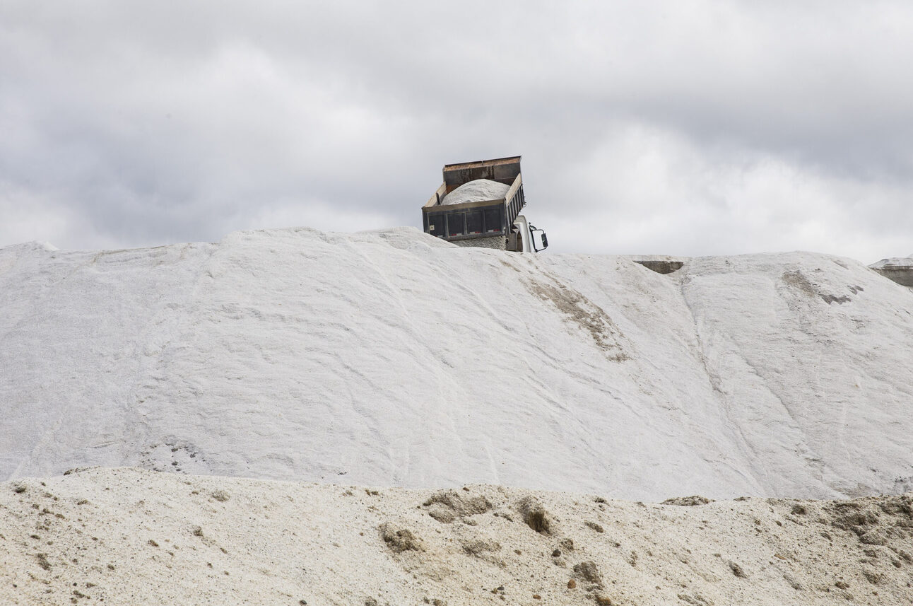 The growth of Brazil’s lithium sector must come with environmental mitigation