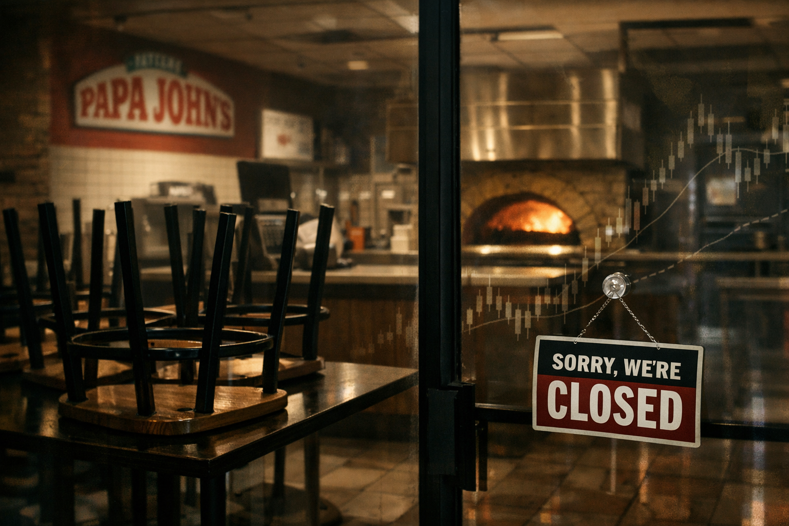 Trump Escalates Crypto Fight With U.S. Banks. One Market Just Crashed