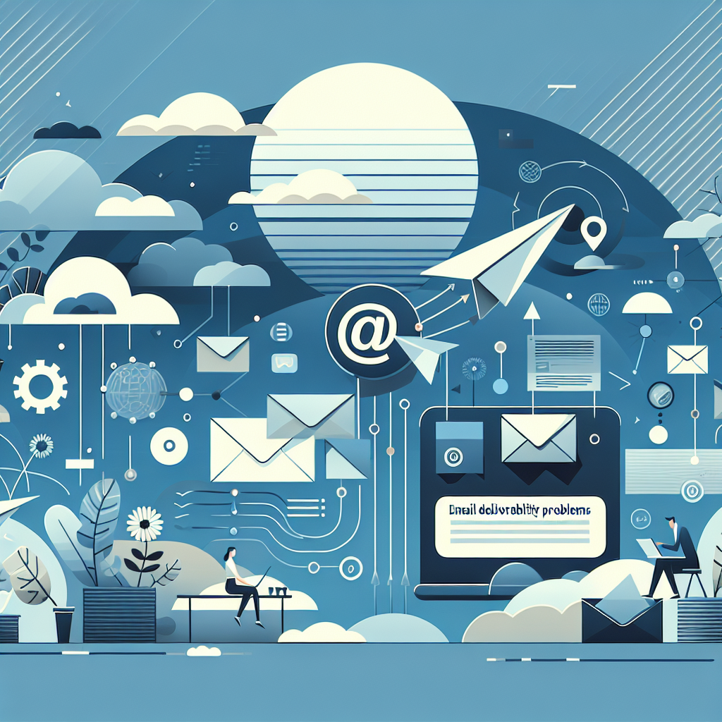 The Email Deliverability Crisis No One Talks About: How Shared Servers Are Killing Your Marketing ROI 