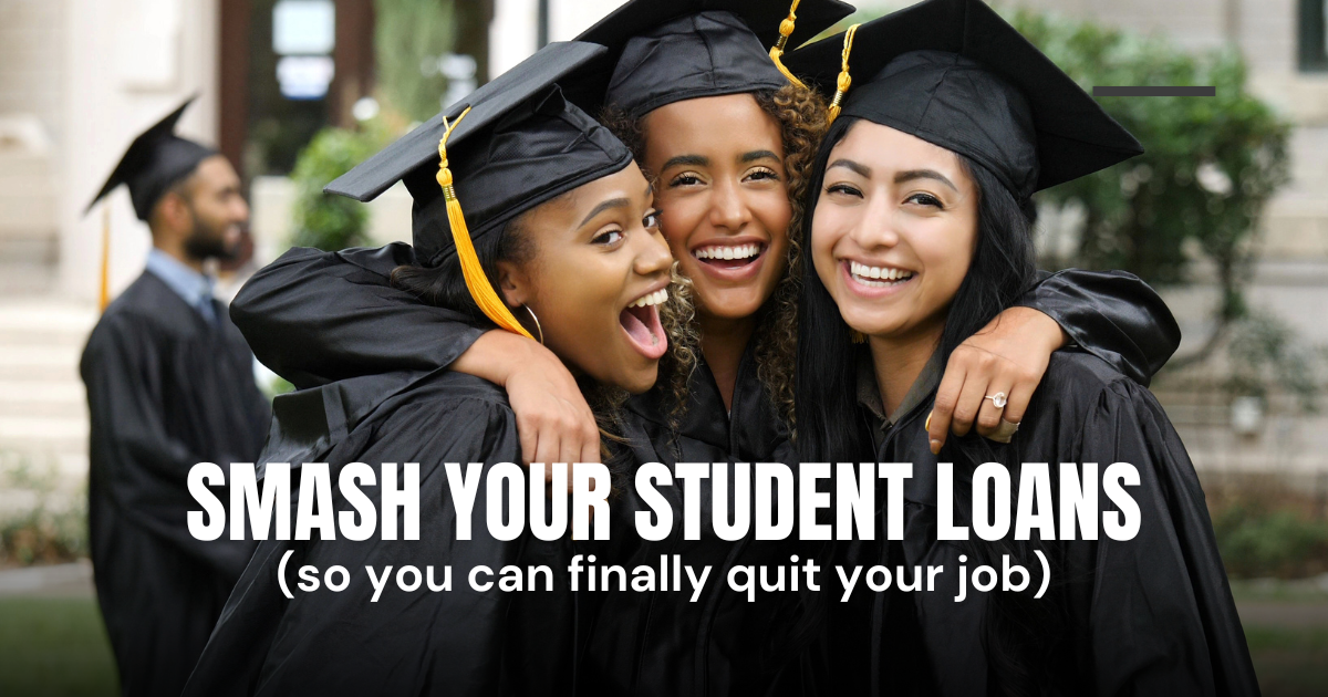 Corporate Quitter #24