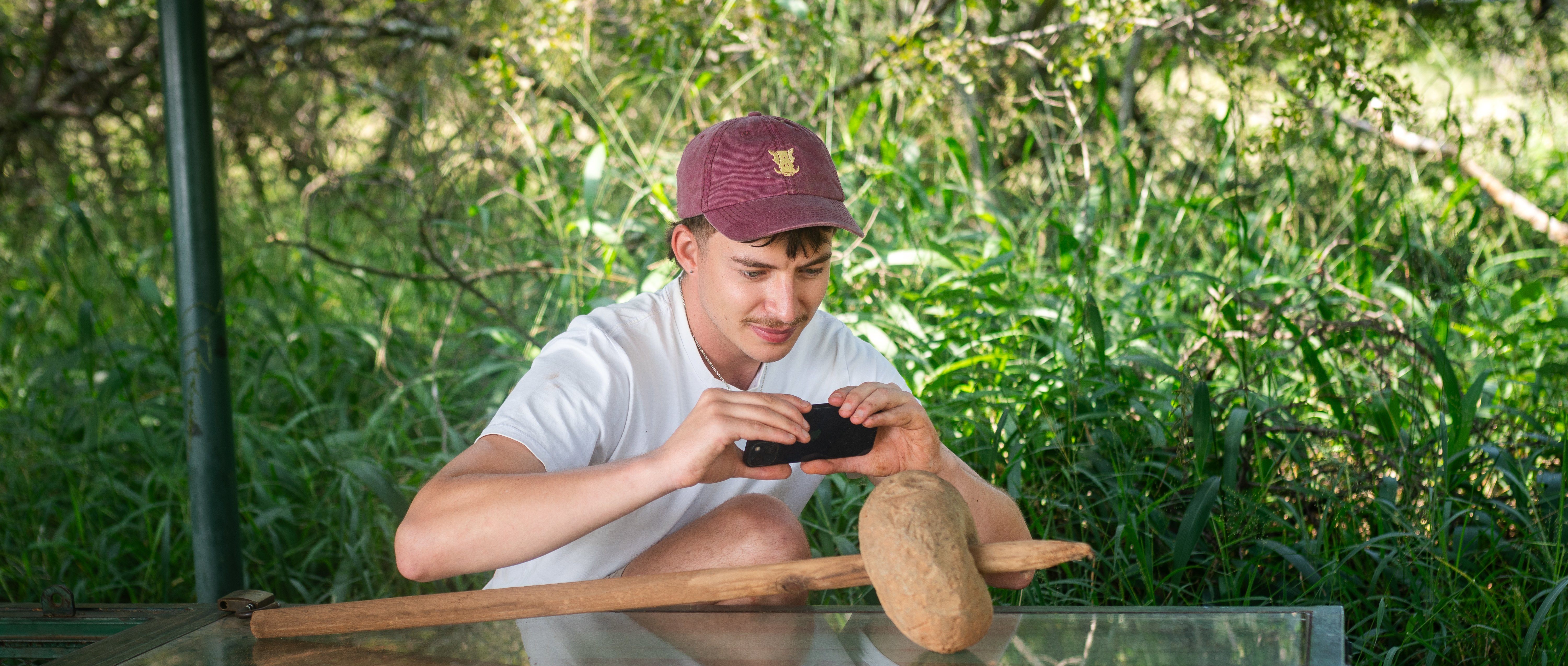 A 500-Year-Old Secret, Water Update,  and De Baba's Glow Up 👀