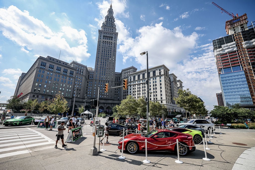 Inside the Rust Belt Car Scene