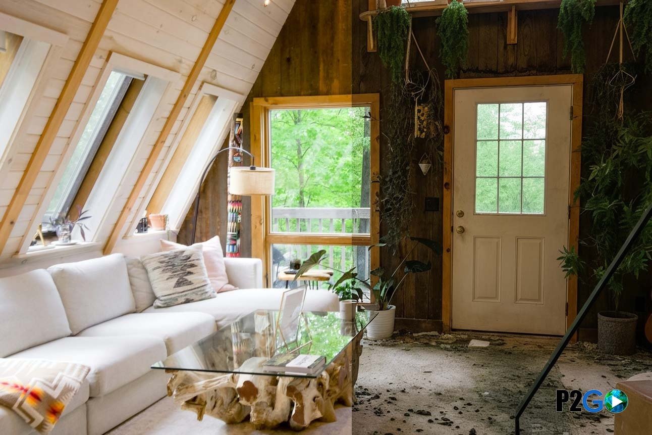 How to Pick the Right Airbnb