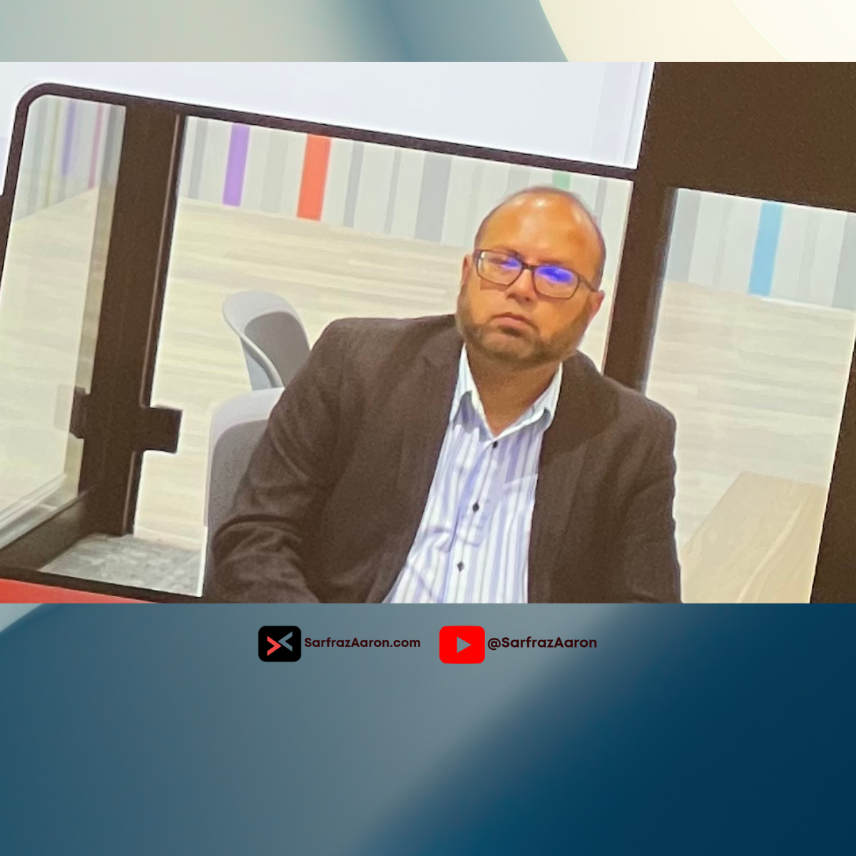 30 years of Career Advice in 3-mins