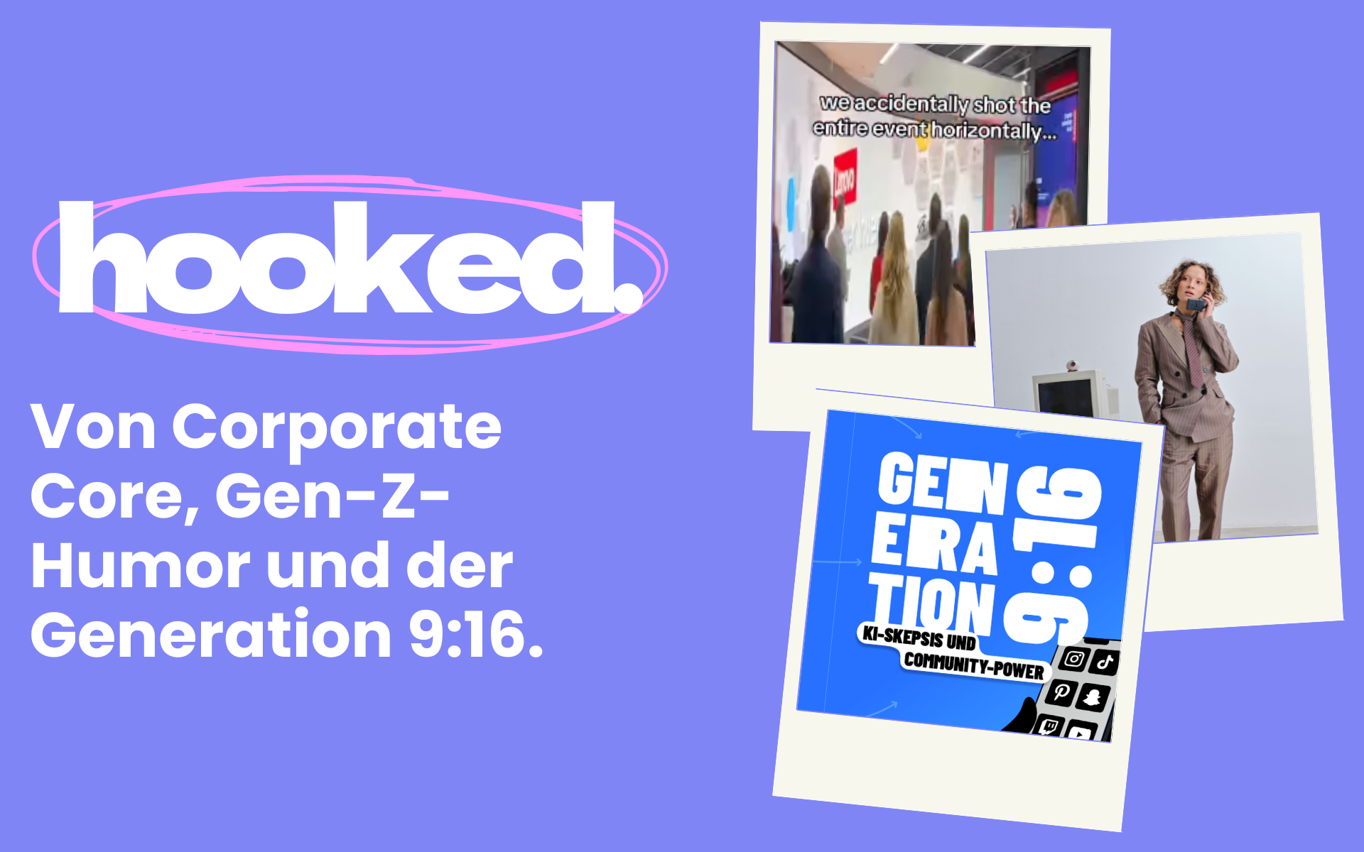 Darum sollte dir "Corporate Core" etwas sagen 💼