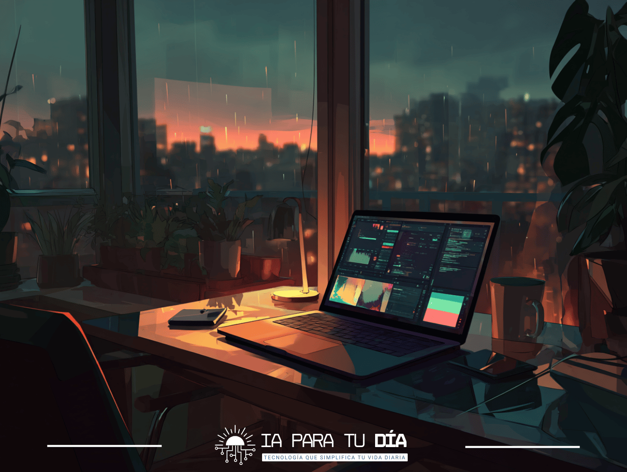 La IA ya no te responde. Ahora actúa.