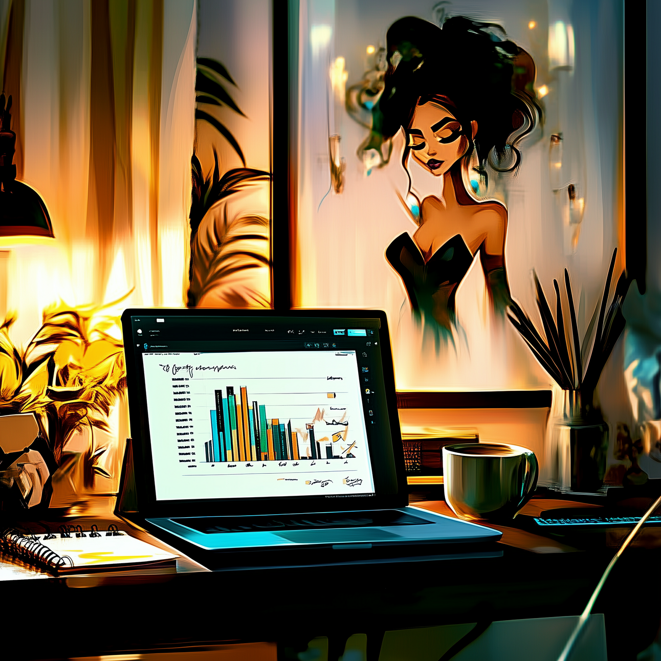 turning a windfall into long-term wins: 