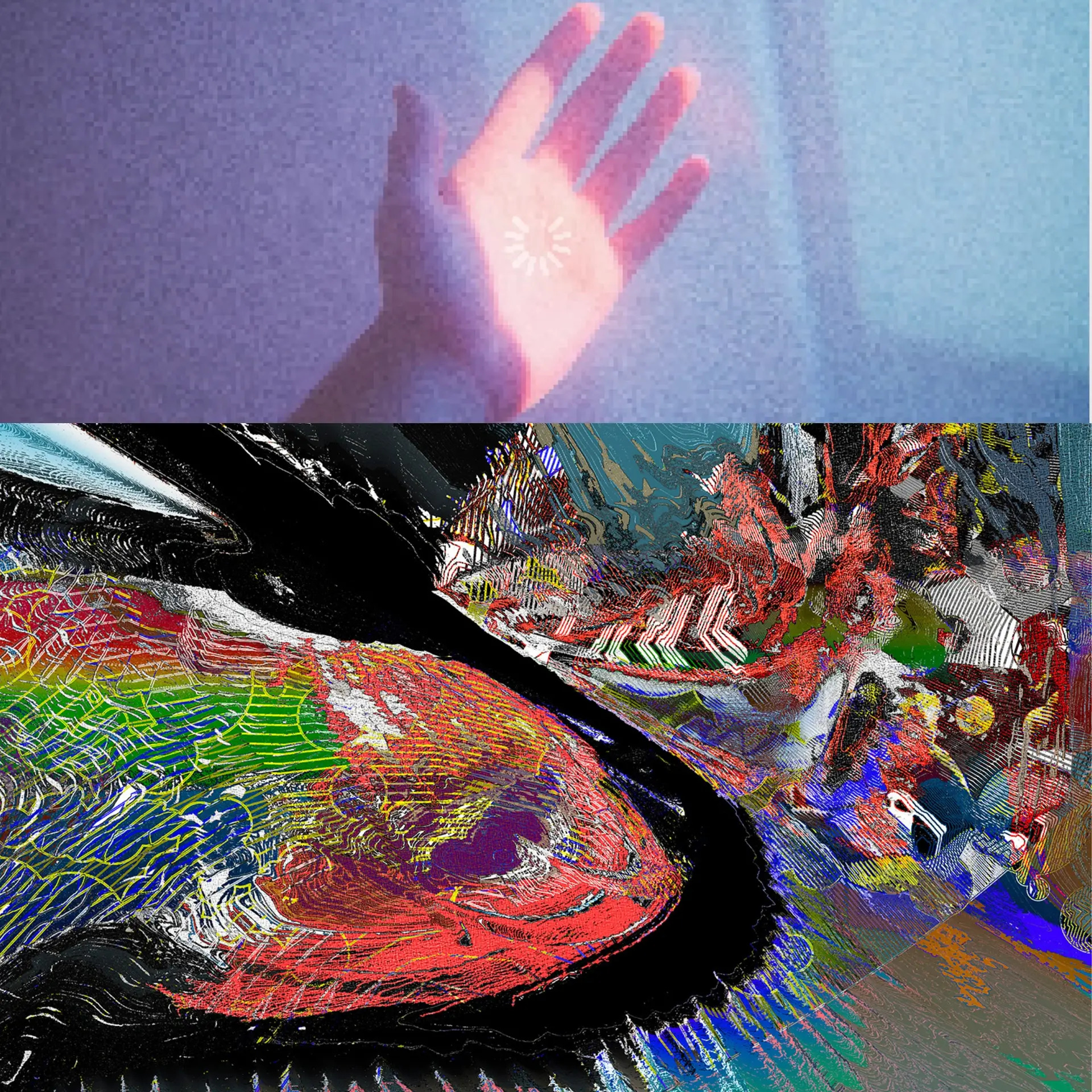 Vidal Herrera & Zeliang Zhou 