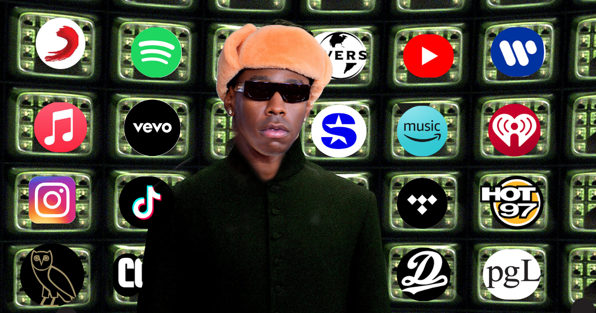 Rap Against The Machine