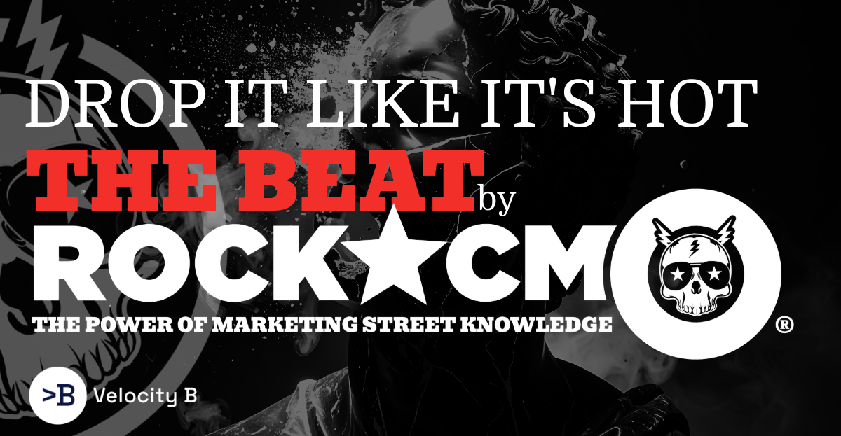 Drop It Like It's Hot