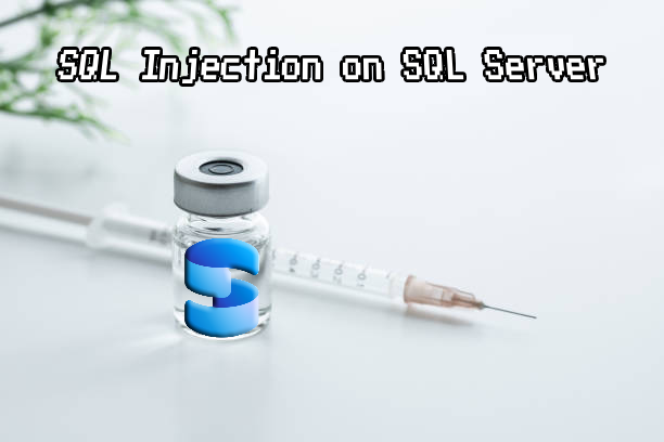 SQL Injection on SQL Server: Prevention and Protection Strategies
