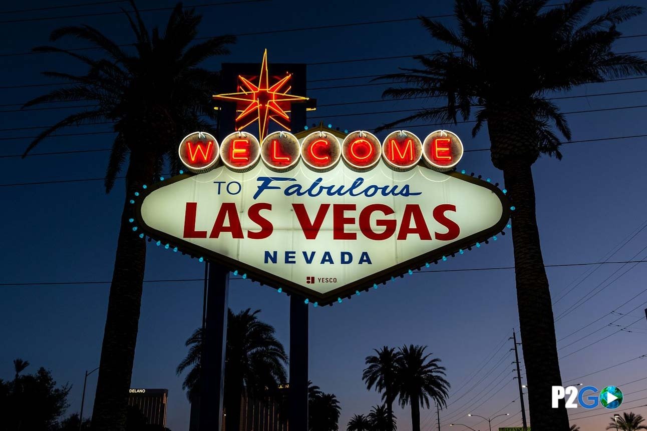 Vegas Without the Hangover