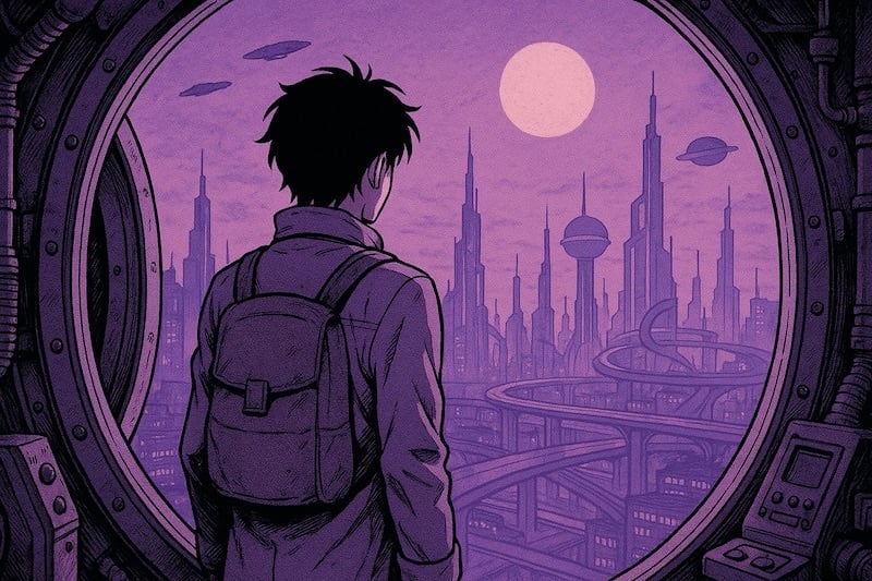 ⏳ Kennst du schon den Time Traveler Prompt? (Expert Prompt-Tutorial)