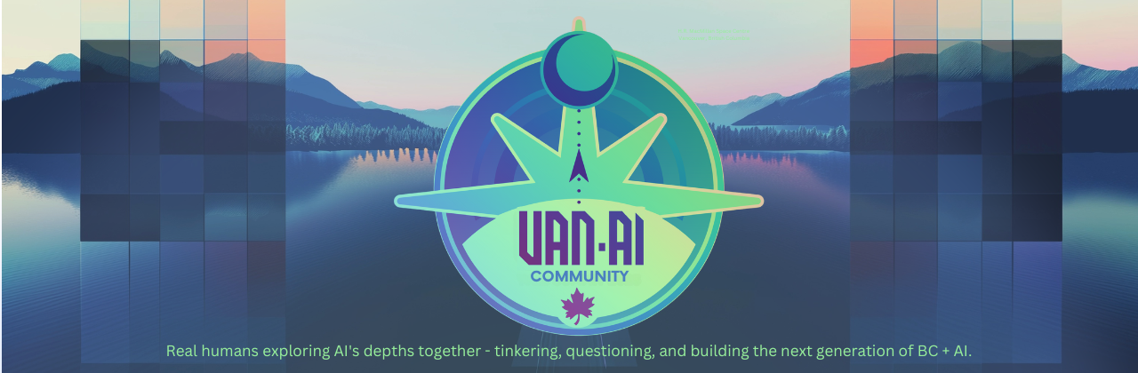 Vancouver AI: Resistance to the Tech Broligarchy 🇨🇦