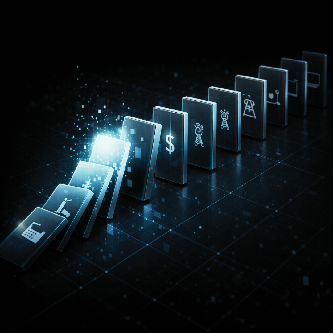 Telegraph Road (semaine 7, 2026)